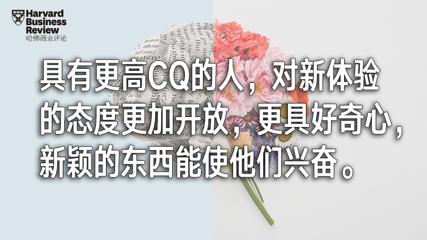 IQ、EQ、CQ分别代表这什么？（如何测试自己的智商？）